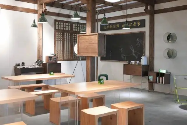 在光棍影院影院，怎么“看戏”？